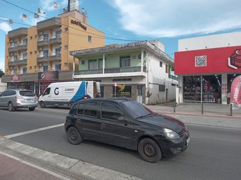 commercial_property em Avenida Aniceto Zacchi, Ponte do Imaruim - Palhoça - SC