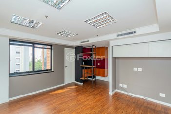 office em Avenida Angélica, Consolação - São Paulo - SP
