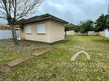 land_lot em Rua Santos Dumont, Centro - Osório - RS