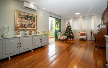 apartment em Avenida XV de Novembro, Zona 31 - Maringá - PR