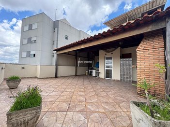 apartment em Rua Nelson, União - Belo Horizonte - MG