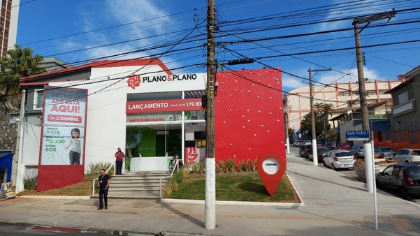 Cômodo Condomínio