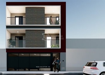 apartment em Rua João de Canha, Alto da Mooca - São Paulo - SP