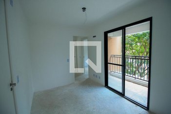 apartment em Rua do Oratório, Mooca - São Paulo - SP