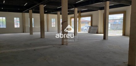 commercial_property em Hilton Guimarães, Santos Reis - Parnamirim - RN