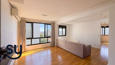 apartment em Rua Jari, Passo da Areia - Porto Alegre - RS