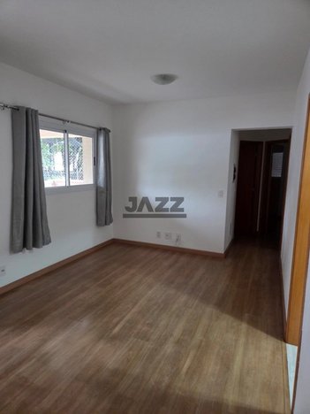 apartment em Rua Maria Francisca Froes, Jardim São Dimas - São José dos Campos - SP