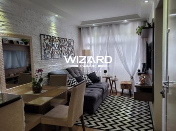 apartment em Rua José da Costa de Andrade, Jardim Santa Terezinha (Zona Leste) - São Paulo - SP