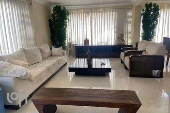 house em Bernardino de Campos, Vila Mariana - São Paulo - SP