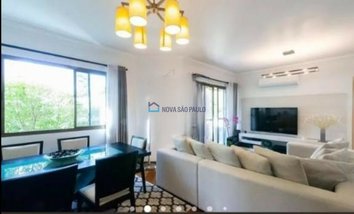 apartment em Rua Gomes de Carvalho, Vila Olímpia - São Paulo - SP