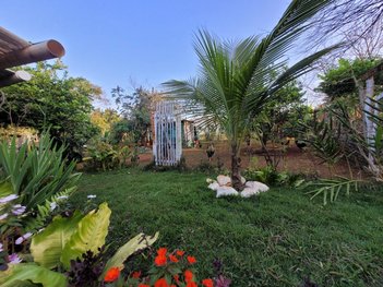 agricultural em Rua Nelson Morguetti, Cafezal - Londrina - PR