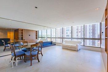 apartment em Luis Luz, Boa Vista - Porto Alegre - RS