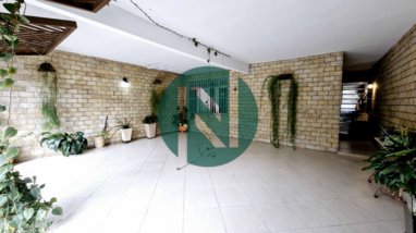 house em Rua Leontina Attuy Nogueira, Jardim Santo Amaro - São Paulo - SP