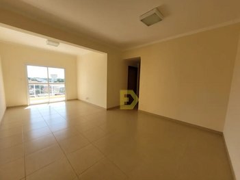 apartment em Rua Afonso Pena, Vila Mendonça - Araçatuba - SP