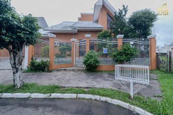 house em Rua Escócia, Marechal Rondon - Canoas - RS