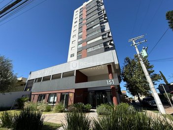 apartment em Rua Otto Alves Pereira, Dom Feliciano - Gravataí - RS