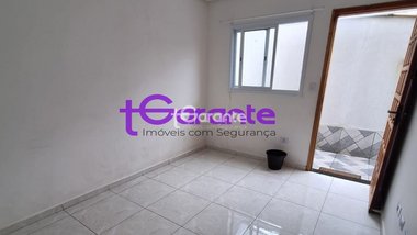 house em Rua Dona Olga Villanova, Sítio do Campo - Praia Grande - SP