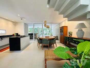 house em Alameda Maio, Riviera - Bertioga - SP