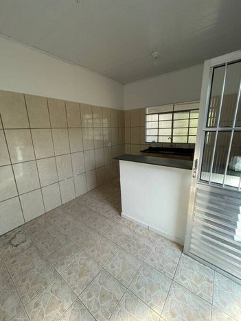 house em Rua Angola, Parque Oratório - Santo André - SP