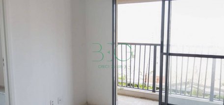 apartment em Rua Dionísio de Camargo, Centro - Osasco - SP