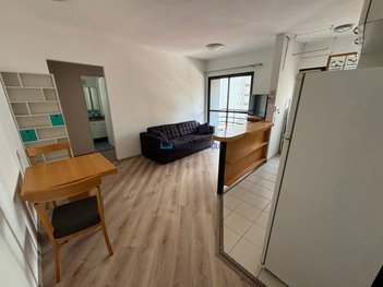 apartment em Avenida Bosque da Saúde, Saúde - São Paulo - SP