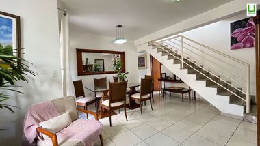 apartment em Rua Cantor Luiz Gonzaga, Castelo - Belo Horizonte - MG