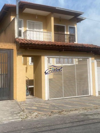 house em Rua Arthur Eloy, Vila Yara - Osasco - SP