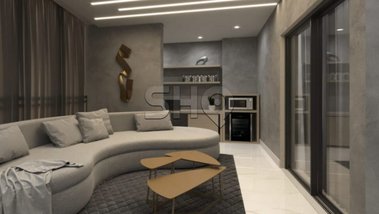 apartment em Rua João Cachoeira, Vila Nova Conceição - São Paulo - SP