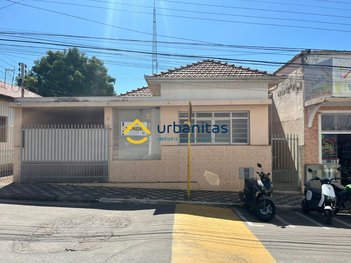 house em Rua Ordele, São Benedito - Laranjal Paulista - SP