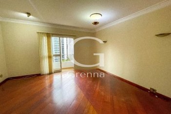 apartment em Rua Cônego Eugênio Leite, Cerqueira César - São Paulo - SP