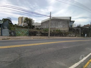 land_lot em Rua Conde D'Eu, São Virgílio - Caxias do Sul - RS