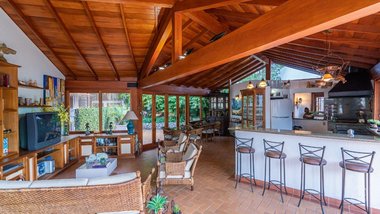 house em Ernesto Stodieck, Centro - Florianópolis - SC