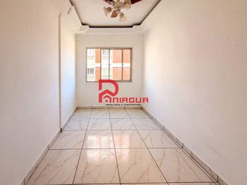 apartment em Rua Amazonas, Canto do Forte - Praia Grande - SP