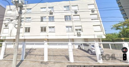 apartment em Celeste Gobbato, Praia de Belas - Porto Alegre - RS