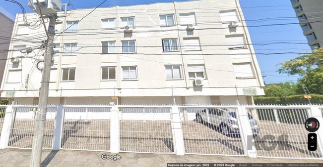 Cômodo Condomínio
