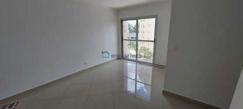 apartment em Rua Ipiranga, Jardim Aeroporto - São Paulo - SP