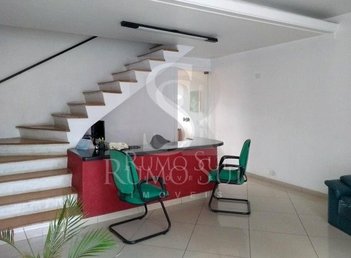 commercial_building em Sargento Geraldo Santana, Bela Vista - São Paulo - SP