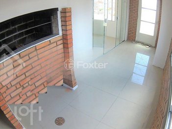 apartment em Rua José do Patrocínio, Cidade Baixa - Porto Alegre - RS