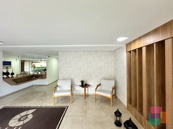 apartment em Avenida Antônio Joaquim Tavares, Centro - Penha - SC