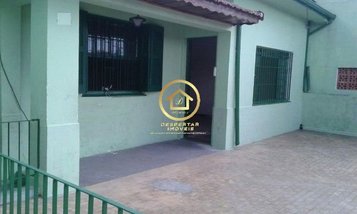 house em Rua Amapola, Jardim Vista Linda - São Paulo - SP