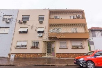 apartment em Antenor Lemos, Menino Deus - Porto Alegre - RS