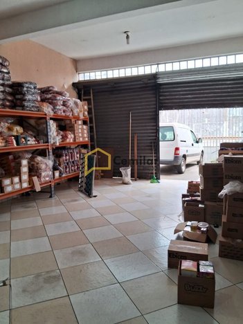 industrial em Avenida Doutor Assis Ribeiro, Vila Siria - São Paulo - SP