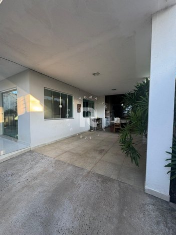 house em Rua dos Flamboyants, Fátima Cidade Jardim - Guarapari - ES
