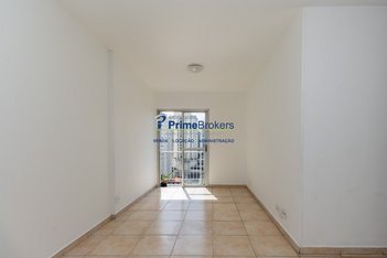apartment em Avenida Leonardo da Vinci, Vila Guarani (Z Sul) - São Paulo - SP