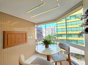 apartment em Rua Encantado, Capão da Canoa - Capão da Canoa - RS