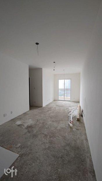 apartment em Jequitinhonha, Campestre - Santo André - SP