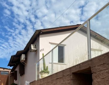 house em Rua Blumenau, COHAB A - Gravataí - RS