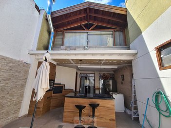 house em Avenida Padre João Vieira Ramalho, Mirante - Mogi Mirim - SP