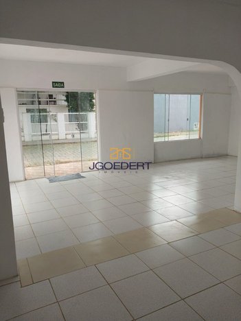 office em Rua Carlos Henrique Melchier, Meia Praia - Navegantes - SC