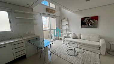 apartment em Rua Urussuí, Itaim Bibi - São Paulo - SP